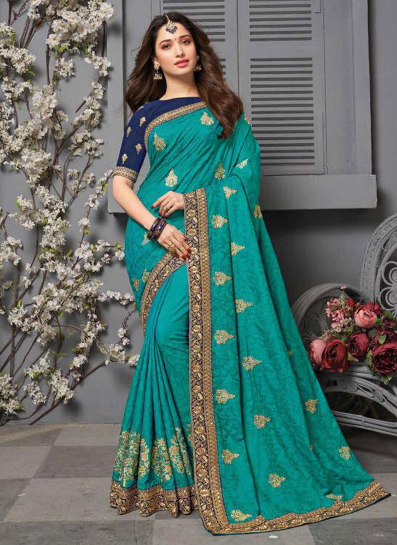 JOH RIVAAJ VOL-49 Latest Wedding Wear Fancy Designer Heavy Saree Collection